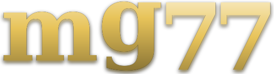 mg77 โลโก้